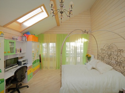 6 Bedrooms, Загородная, Продажа, Listing ID 1353, Московская область, Россия,