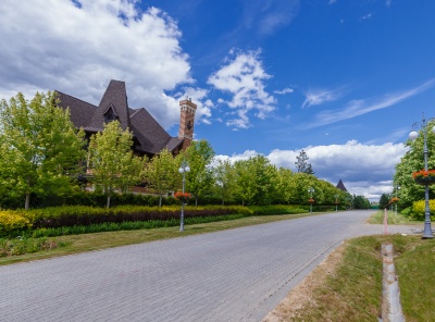 6 Bedrooms, Загородная, Продажа, Listing ID 1353, Московская область, Россия,