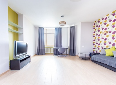 3 Комнаты, Городская, Аренда, Ломоносовский проспект, Listing ID 4735, Москва, Россия,