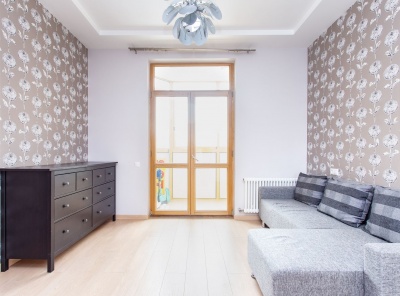 3 Комнаты, Городская, Аренда, Ломоносовский проспект, Listing ID 4735, Москва, Россия,