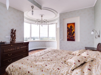 3 Комнаты, Городская, Аренда, Проспект Вернадского, Listing ID 4736, Москва, Россия,