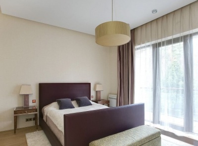 4 Bedrooms, Загородная, Продажа, Listing ID 4740, Московская область, Россия,