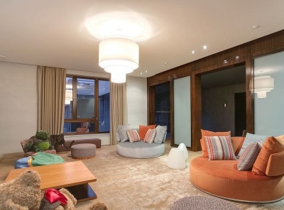 4 Bedrooms, Загородная, Продажа, Listing ID 4740, Московская область, Россия,