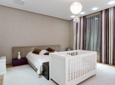 4 Bedrooms, Загородная, Продажа, Listing ID 4740, Московская область, Россия,