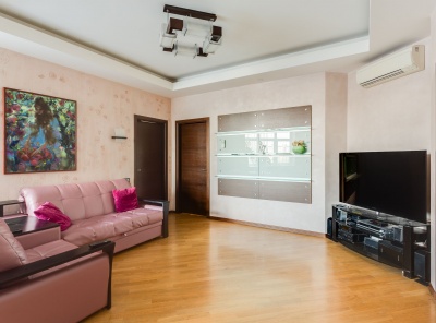 3 Комнаты, Городская, Аренда, Чапаевский переулок, Listing ID 4742, Москва, Россия,