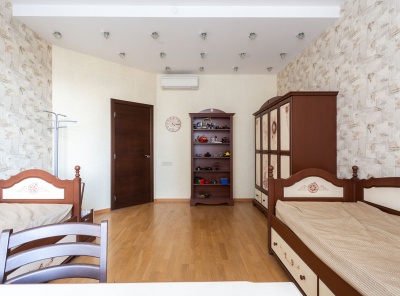 3 Комнаты, Городская, Аренда, Чапаевский переулок, Listing ID 4742, Москва, Россия,