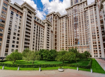 3 Комнаты, Городская, Аренда, Чапаевский переулок, Listing ID 4742, Москва, Россия,