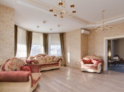 5 Bedrooms, Загородная, Продажа, Listing ID 1354, Московская область, Россия,