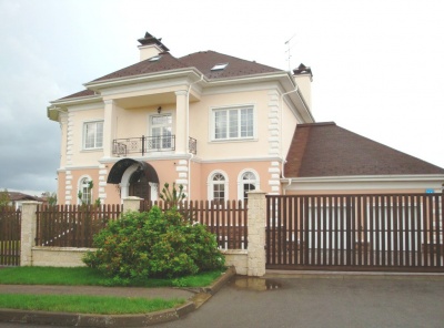 5 Bedrooms, Загородная, Продажа, Listing ID 1354, Московская область, Россия,