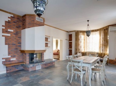 5 Bedrooms, Загородная, Продажа, Listing ID 1354, Московская область, Россия,