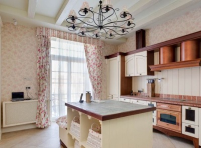 5 Bedrooms, Загородная, Продажа, Listing ID 1354, Московская область, Россия,