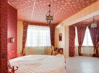 5 Bedrooms, Загородная, Продажа, Listing ID 1354, Московская область, Россия,