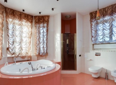 5 Bedrooms, Загородная, Продажа, Listing ID 1354, Московская область, Россия,