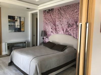 2 Комнаты, Городская, Аренда, 1-й Красногвардейский проезд, Listing ID 4750, Москва, Россия,