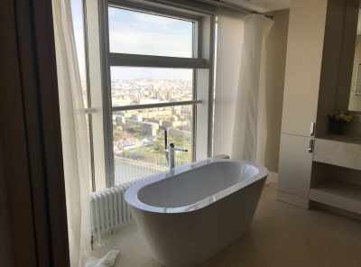 2 Комнаты, Городская, Аренда, 1-й Красногвардейский проезд, Listing ID 4750, Москва, Россия,