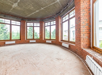 4 Bedrooms, Загородная, Продажа, Listing ID 1355, Московская область, Россия,