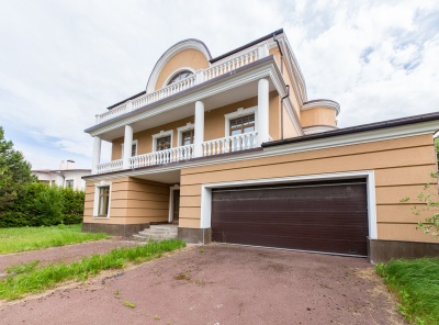 4 Bedrooms, Загородная, Продажа, Listing ID 1355, Московская область, Россия,