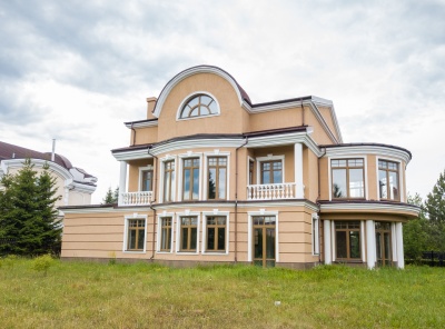 4 Bedrooms, Загородная, Продажа, Listing ID 1355, Московская область, Россия,