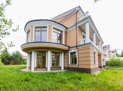 4 Bedrooms, Загородная, Продажа, Listing ID 1355, Московская область, Россия,