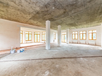 4 Bedrooms, Загородная, Продажа, Listing ID 1355, Московская область, Россия,