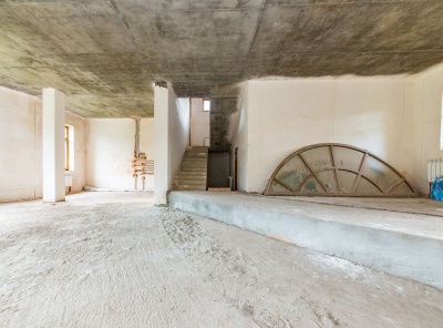 4 Bedrooms, Загородная, Продажа, Listing ID 1355, Московская область, Россия,