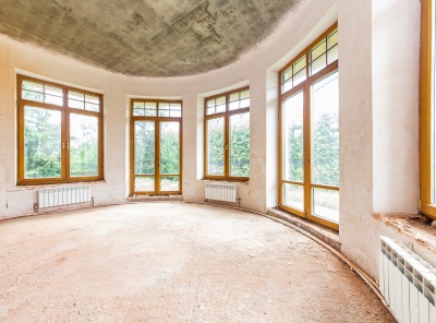 4 Bedrooms, Загородная, Продажа, Listing ID 1355, Московская область, Россия,