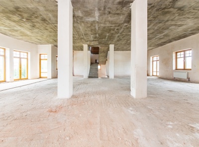 4 Bedrooms, Загородная, Продажа, Listing ID 1355, Московская область, Россия,