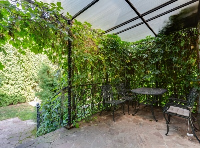 4 Bedrooms, Загородная, Продажа, Listing ID 4755, Московская область, Россия,
