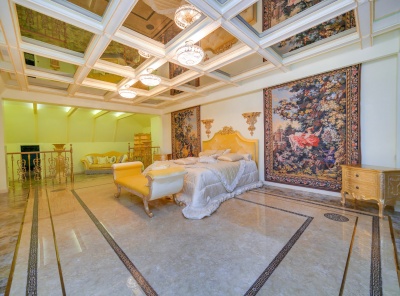 6 Bedrooms, Загородная, Продажа, Listing ID 1356, Московская область, Россия,