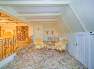 6 Bedrooms, Загородная, Продажа, Listing ID 1356, Московская область, Россия,