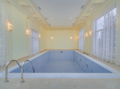 6 Bedrooms, Загородная, Продажа, Listing ID 1356, Московская область, Россия,