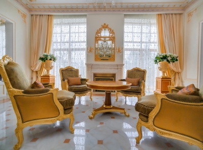 6 Bedrooms, Загородная, Продажа, Listing ID 1356, Московская область, Россия,