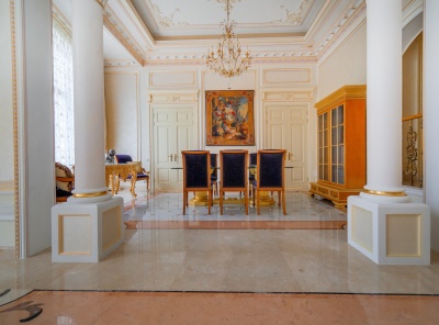 6 Bedrooms, Загородная, Продажа, Listing ID 1356, Московская область, Россия,