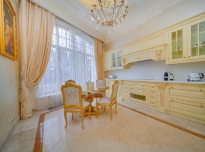 6 Bedrooms, Загородная, Продажа, Listing ID 1356, Московская область, Россия,