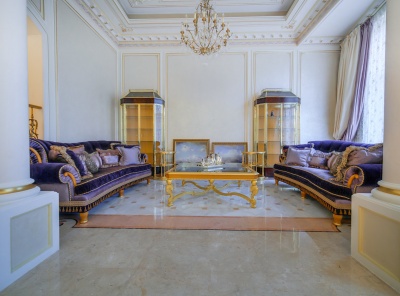 6 Bedrooms, Загородная, Продажа, Listing ID 1356, Московская область, Россия,