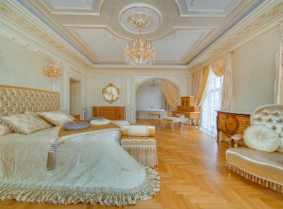 6 Bedrooms, Загородная, Продажа, Listing ID 1356, Московская область, Россия,