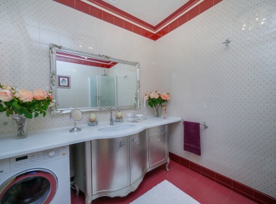 6 Bedrooms, Загородная, Продажа, Listing ID 1356, Московская область, Россия,