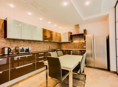 3 Комнаты, Городская, Аренда, Чапаевский переулок, Listing ID 4760, Москва, Россия,