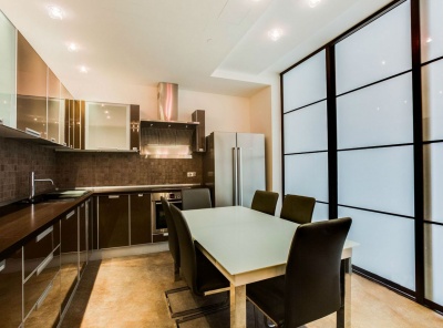 3 Комнаты, Городская, Аренда, Чапаевский переулок, Listing ID 4760, Москва, Россия,