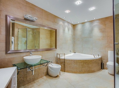 3 Комнаты, Городская, Аренда, Чапаевский переулок, Listing ID 4760, Москва, Россия,