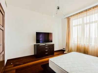 3 Комнаты, Городская, Аренда, Чапаевский переулок, Listing ID 4760, Москва, Россия,