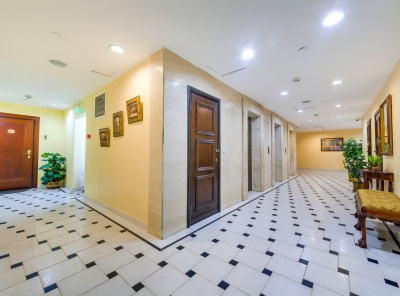 3 Комнаты, Городская, Аренда, Чапаевский переулок, Listing ID 4760, Москва, Россия,