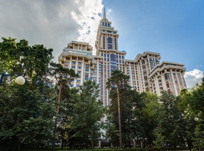 3 Комнаты, Городская, Аренда, Чапаевский переулок, Listing ID 4760, Москва, Россия,