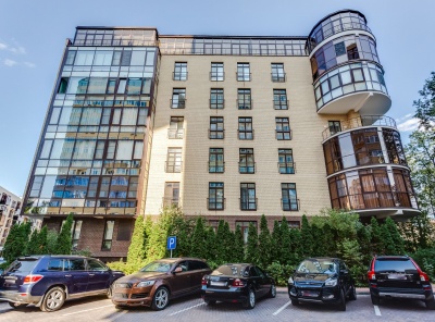 7 Комнаты, Городская, Аренда, Улица Староволынская, Listing ID 4767, Москва, Россия,