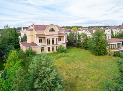 4 Bedrooms, Загородная, Продажа, Listing ID 1357, Московская область, Россия,