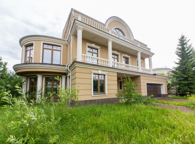 4 Bedrooms, Загородная, Продажа, Listing ID 1357, Московская область, Россия,