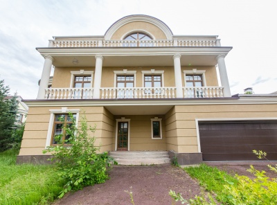 4 Bedrooms, Загородная, Продажа, Listing ID 1357, Московская область, Россия,