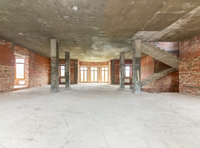 4 Bedrooms, Загородная, Продажа, Listing ID 1357, Московская область, Россия,