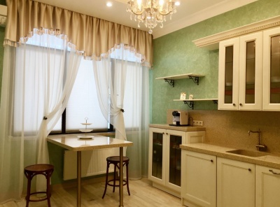 1 Bedrooms, 1 Комнаты, Загородная, Аренда, Listing ID 4778, Московская область, Россия,