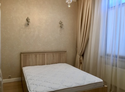 1 Bedrooms, 1 Комнаты, Загородная, Аренда, Listing ID 4778, Московская область, Россия,